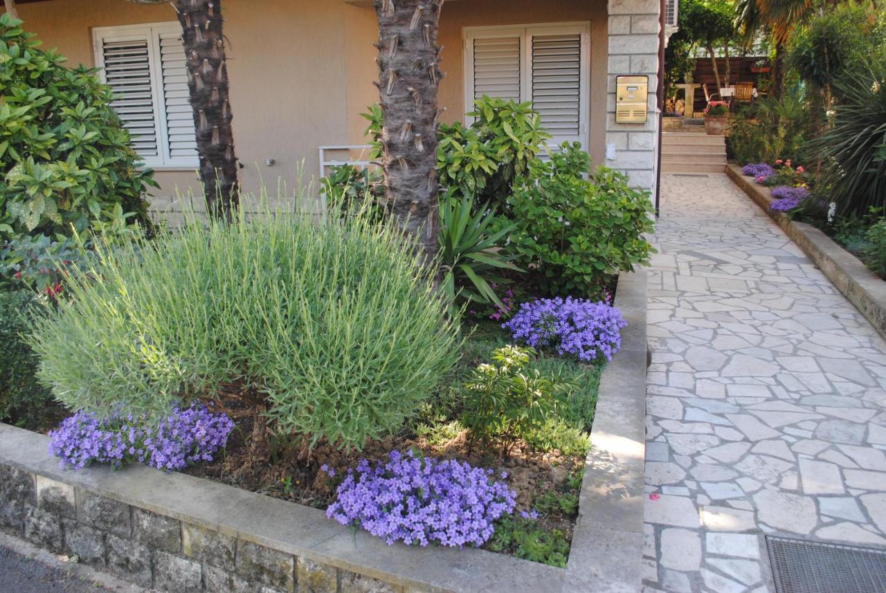Apartments Samec Izola Ngoại thất bức ảnh