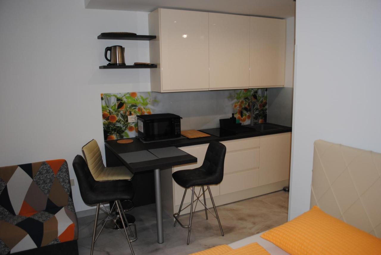 Apartments Samec Izola Ngoại thất bức ảnh