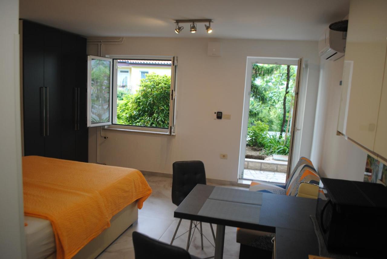 Apartments Samec Izola Ngoại thất bức ảnh