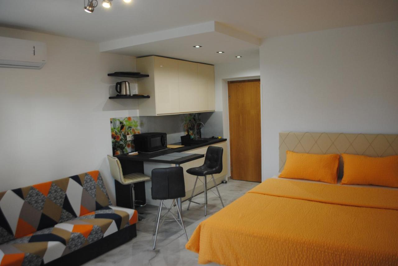Apartments Samec Izola Ngoại thất bức ảnh