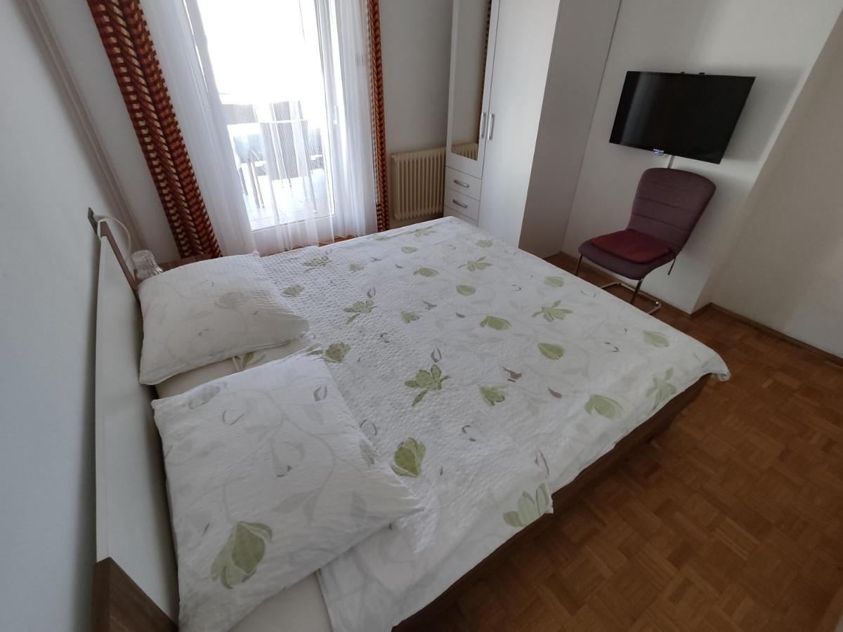 Apartments Samec Izola Ngoại thất bức ảnh