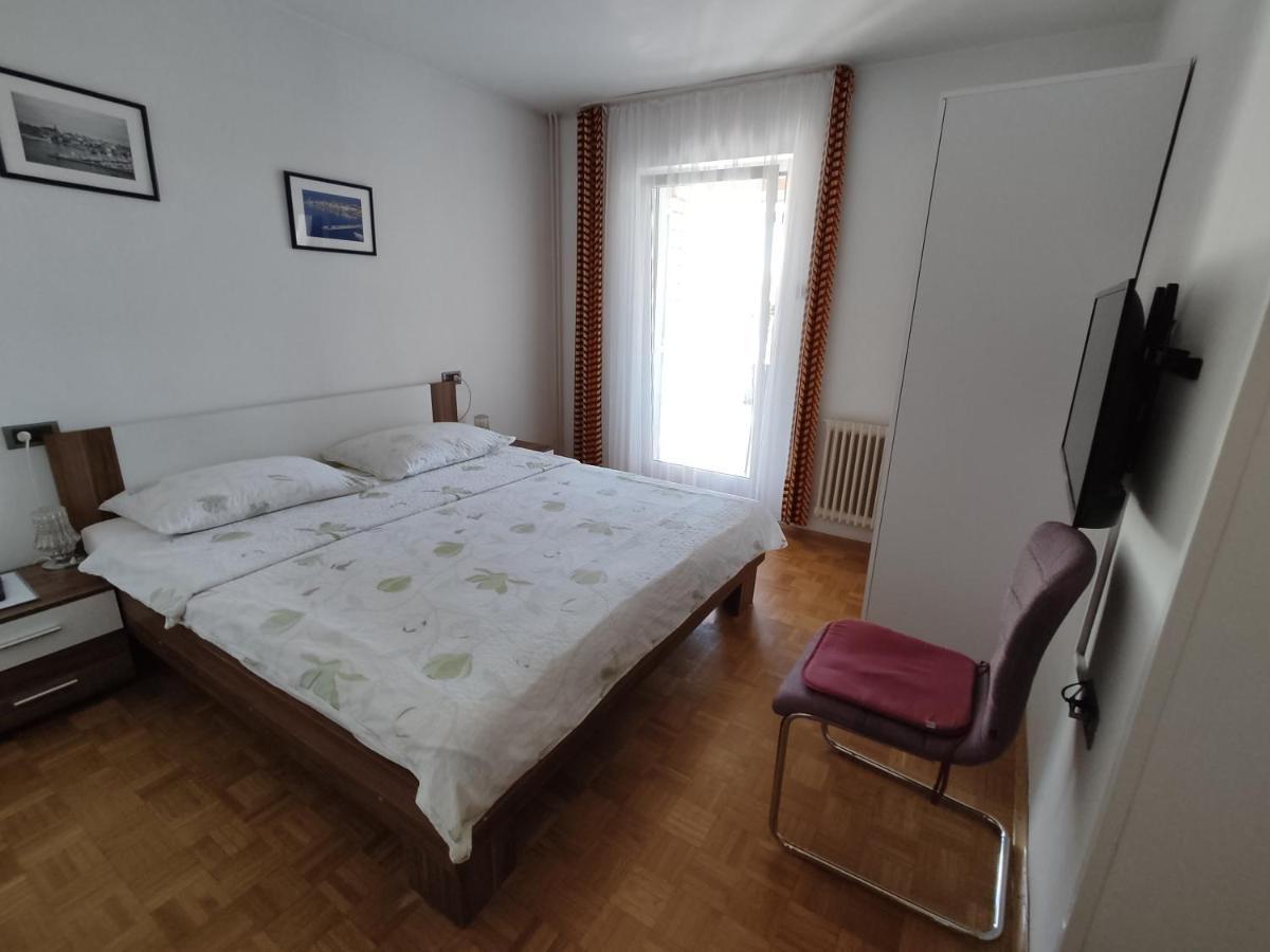 Apartments Samec Izola Ngoại thất bức ảnh