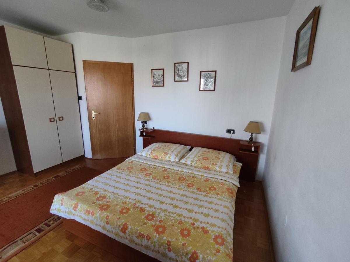 Apartments Samec Izola Ngoại thất bức ảnh