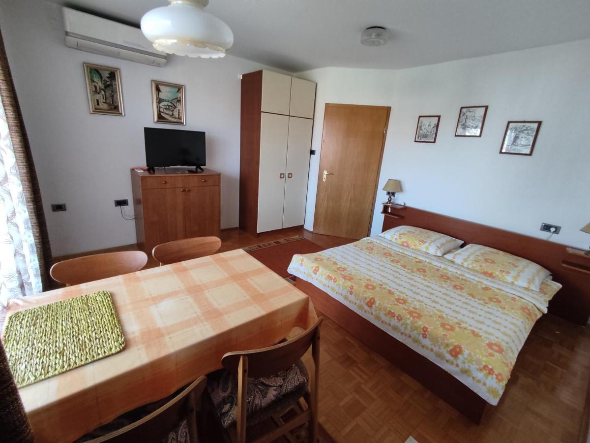 Apartments Samec Izola Ngoại thất bức ảnh