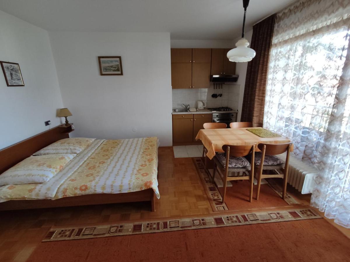 Apartments Samec Izola Ngoại thất bức ảnh