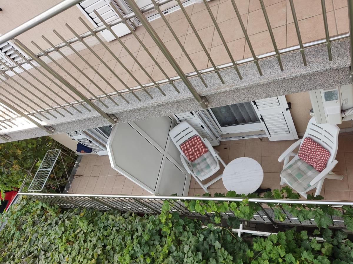 Apartments Samec Izola Ngoại thất bức ảnh