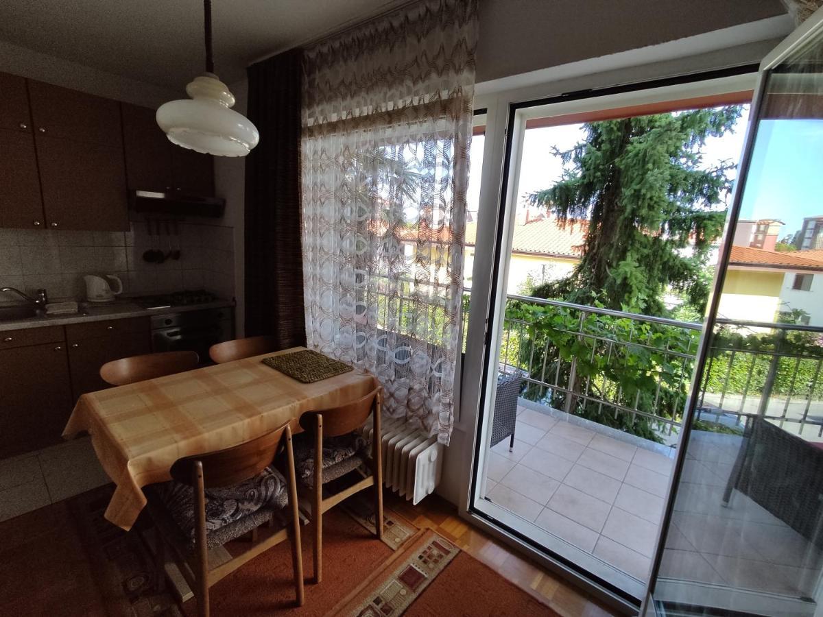 Apartments Samec Izola Ngoại thất bức ảnh