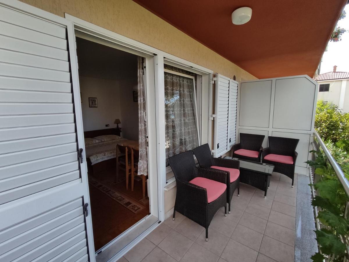 Apartments Samec Izola Ngoại thất bức ảnh