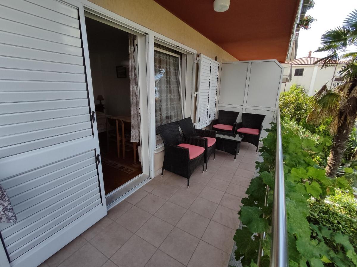 Apartments Samec Izola Ngoại thất bức ảnh
