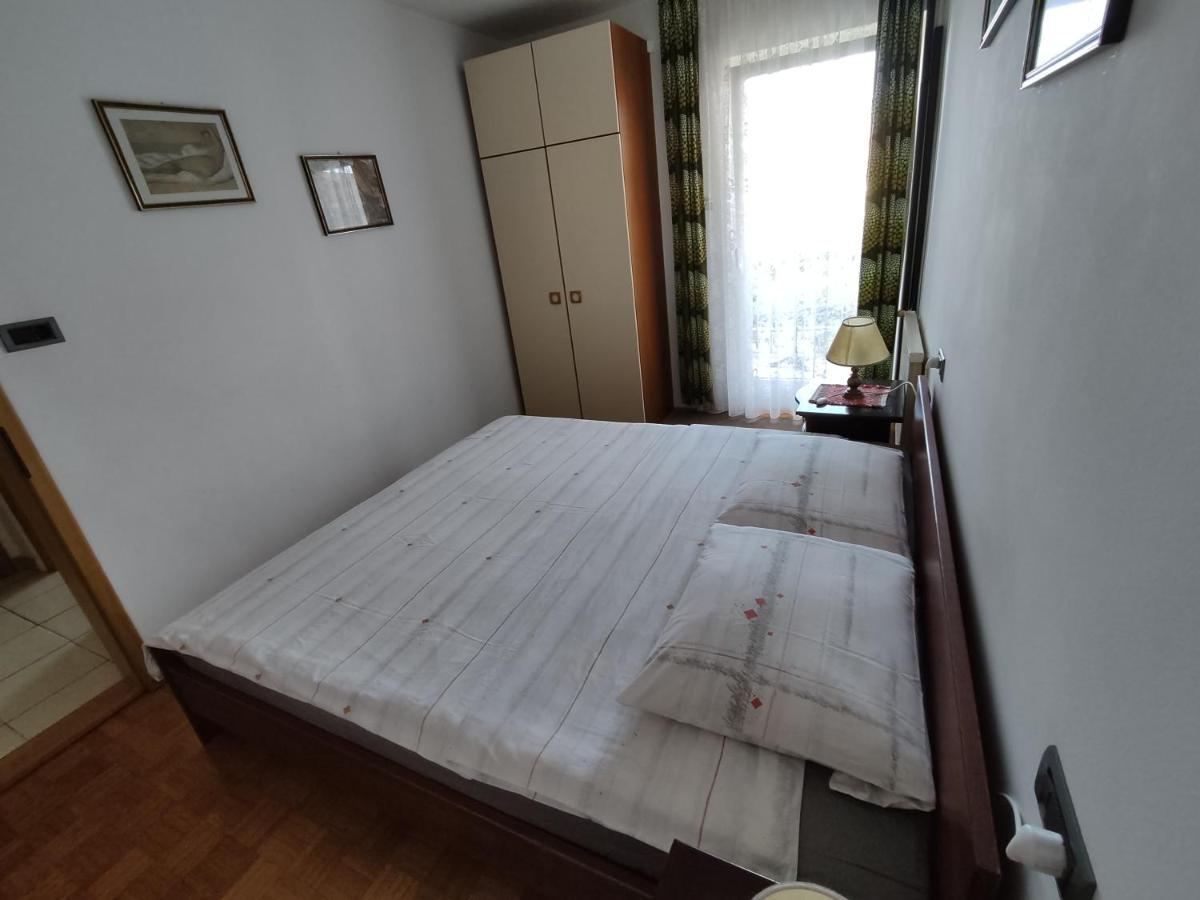 Apartments Samec Izola Ngoại thất bức ảnh