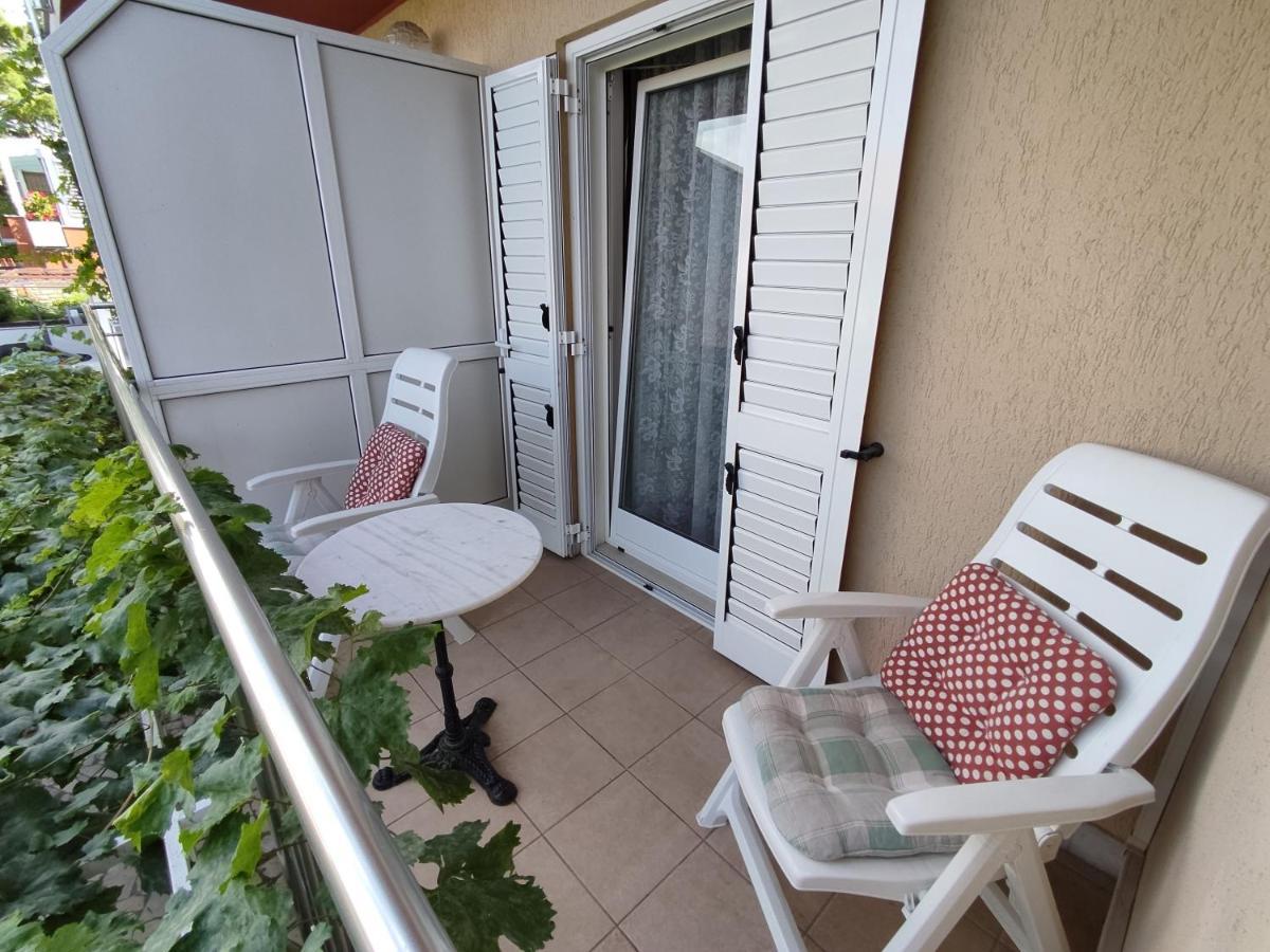 Apartments Samec Izola Ngoại thất bức ảnh
