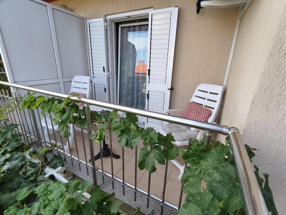 Apartments Samec Izola Ngoại thất bức ảnh