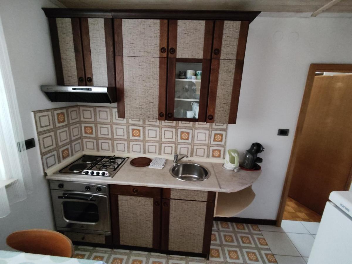 Apartments Samec Izola Ngoại thất bức ảnh