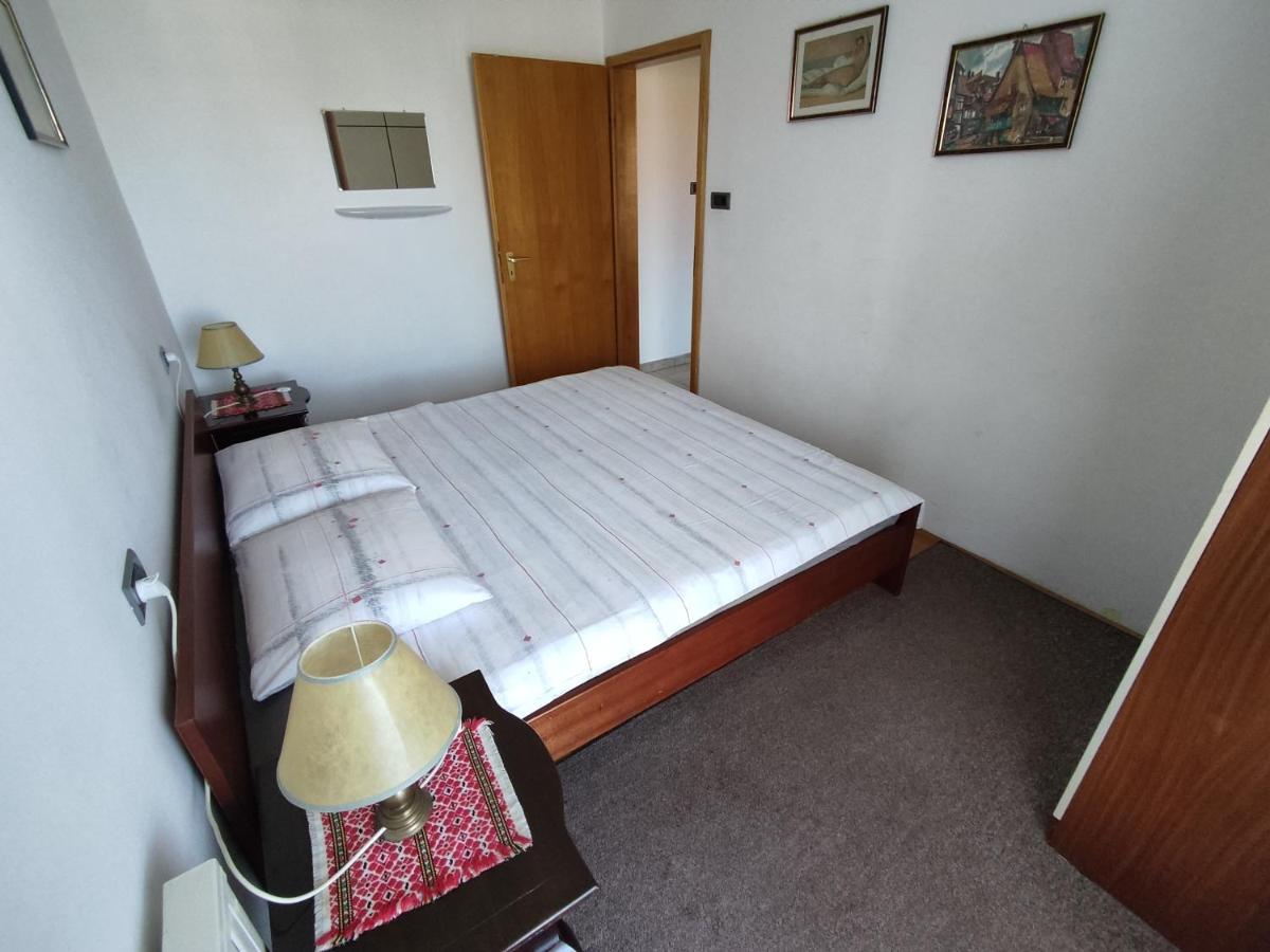 Apartments Samec Izola Ngoại thất bức ảnh