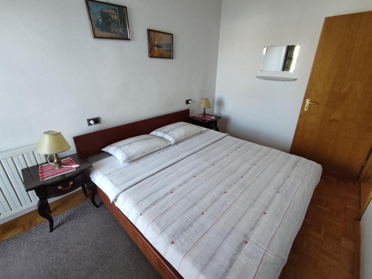 Apartments Samec Izola Ngoại thất bức ảnh