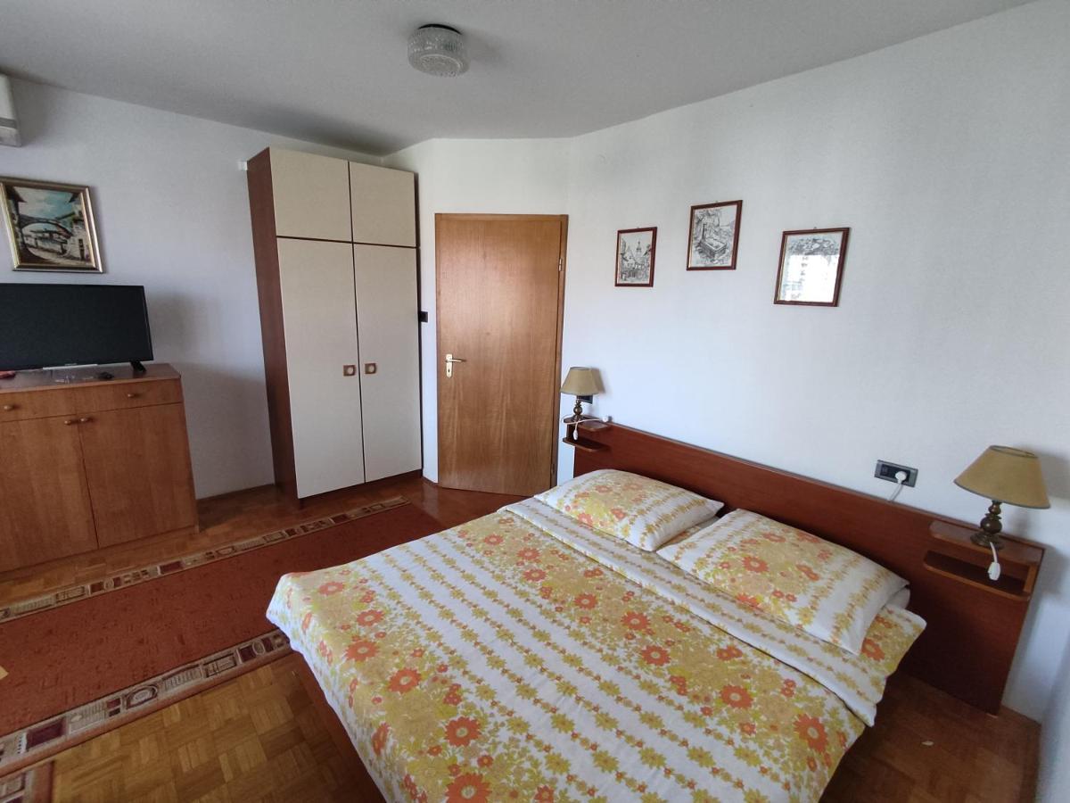 Apartments Samec Izola Ngoại thất bức ảnh