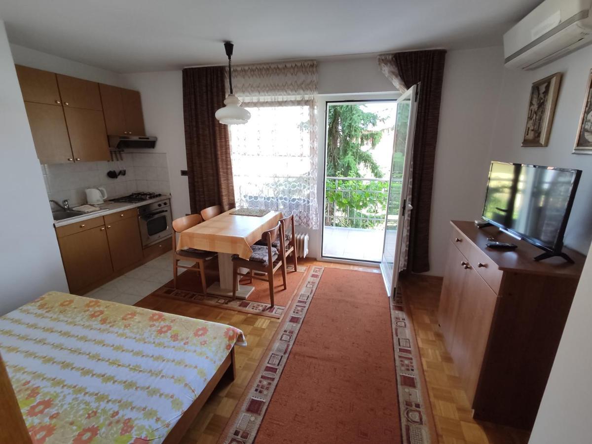 Apartments Samec Izola Ngoại thất bức ảnh