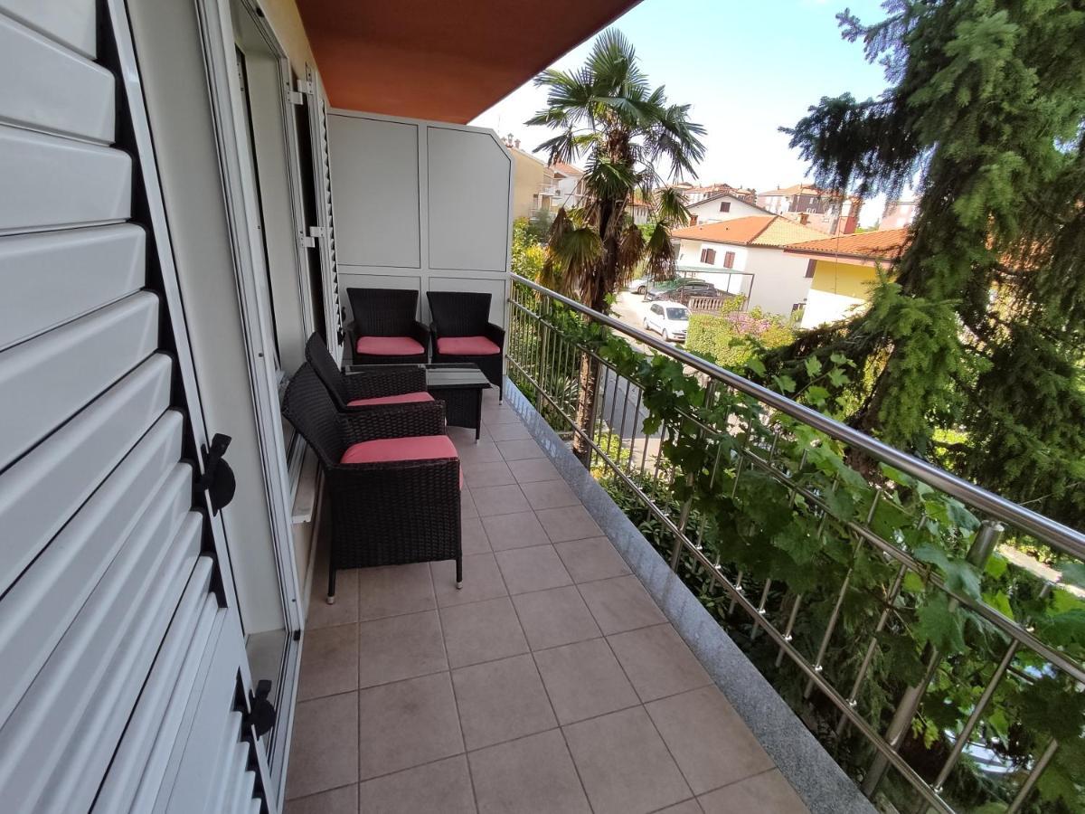 Apartments Samec Izola Ngoại thất bức ảnh