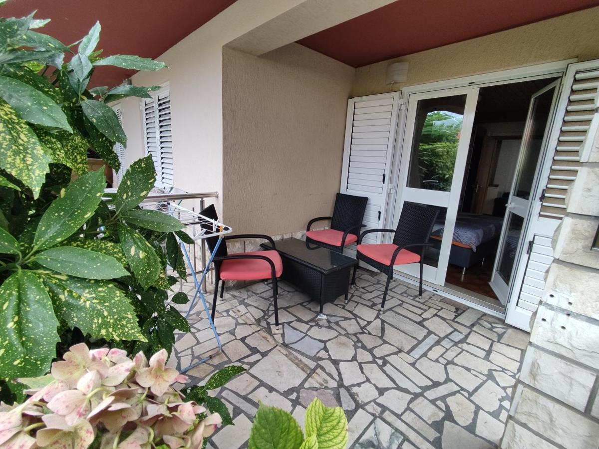 Apartments Samec Izola Ngoại thất bức ảnh