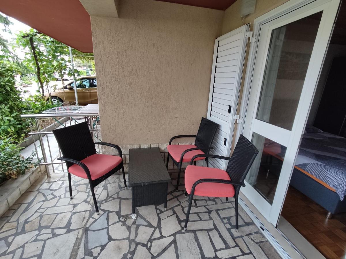 Apartments Samec Izola Ngoại thất bức ảnh