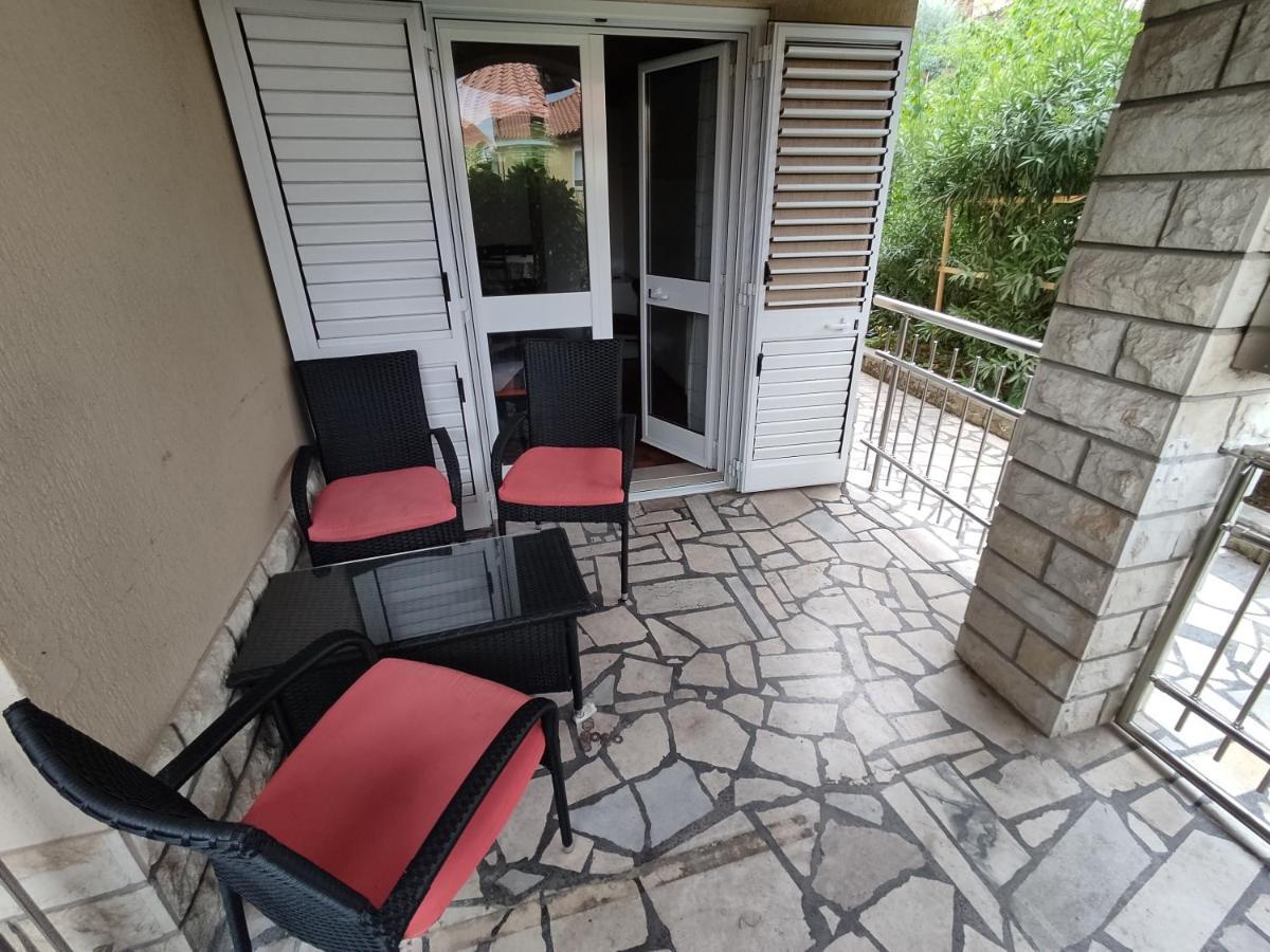 Apartments Samec Izola Ngoại thất bức ảnh