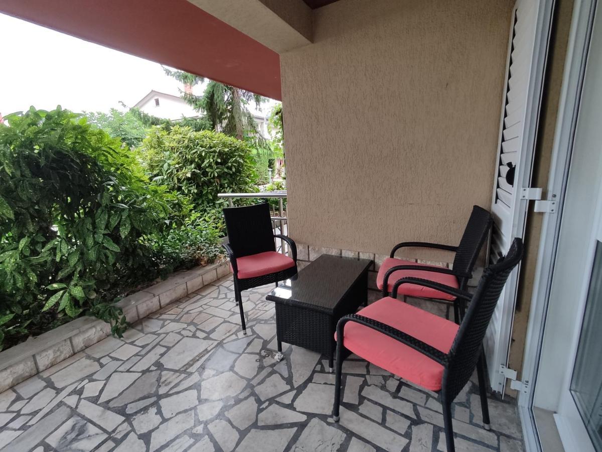 Apartments Samec Izola Ngoại thất bức ảnh