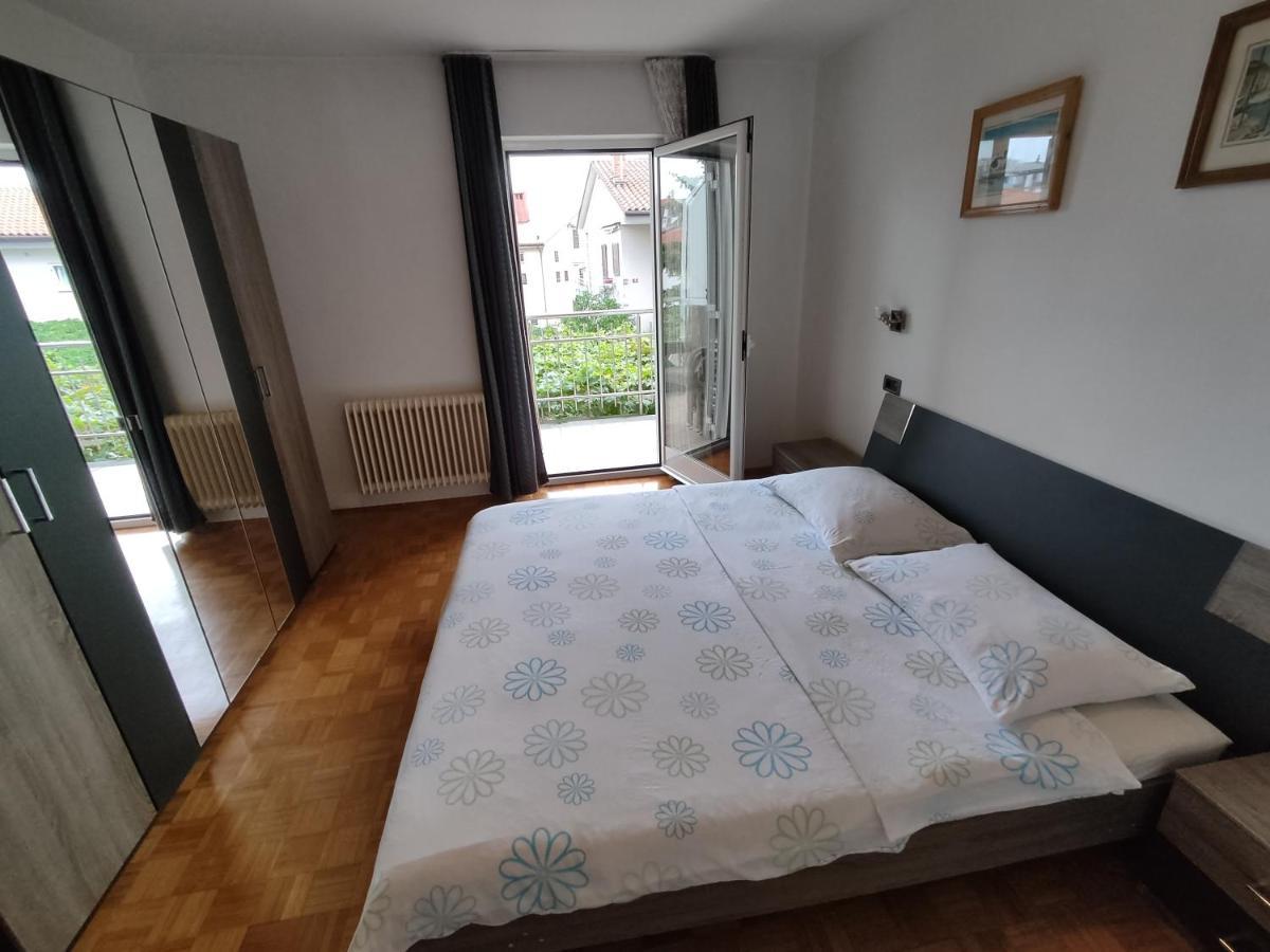 Apartments Samec Izola Ngoại thất bức ảnh