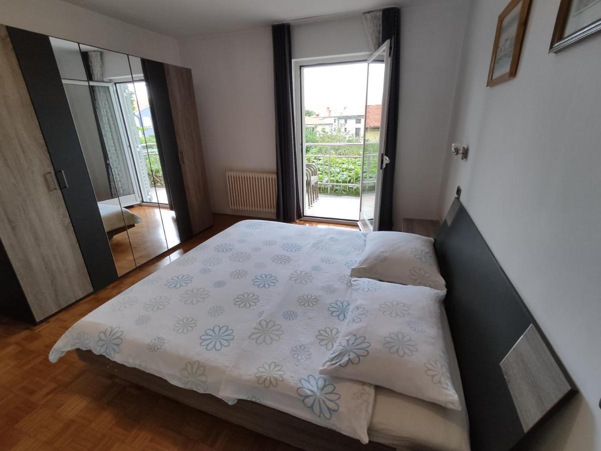 Apartments Samec Izola Ngoại thất bức ảnh