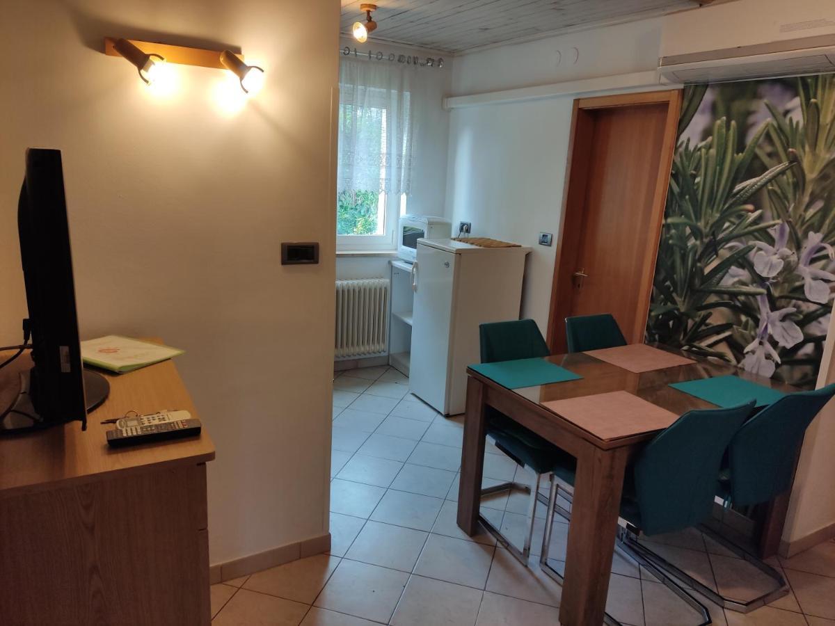 Apartments Samec Izola Ngoại thất bức ảnh
