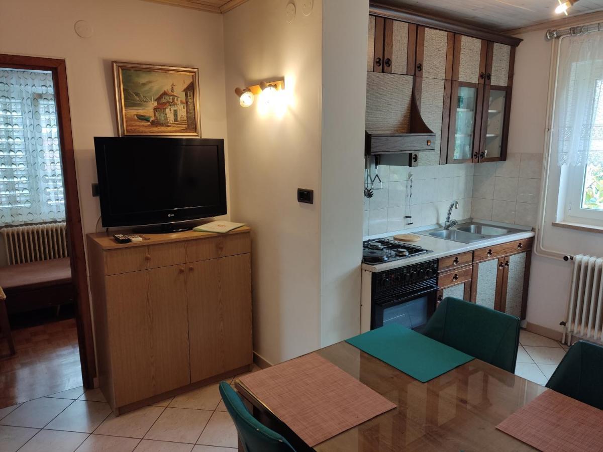 Apartments Samec Izola Ngoại thất bức ảnh