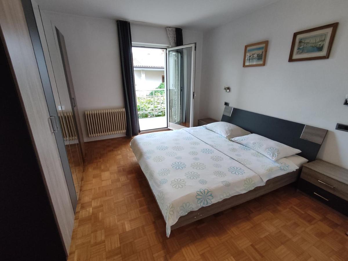 Apartments Samec Izola Ngoại thất bức ảnh