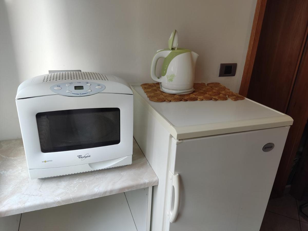 Apartments Samec Izola Ngoại thất bức ảnh