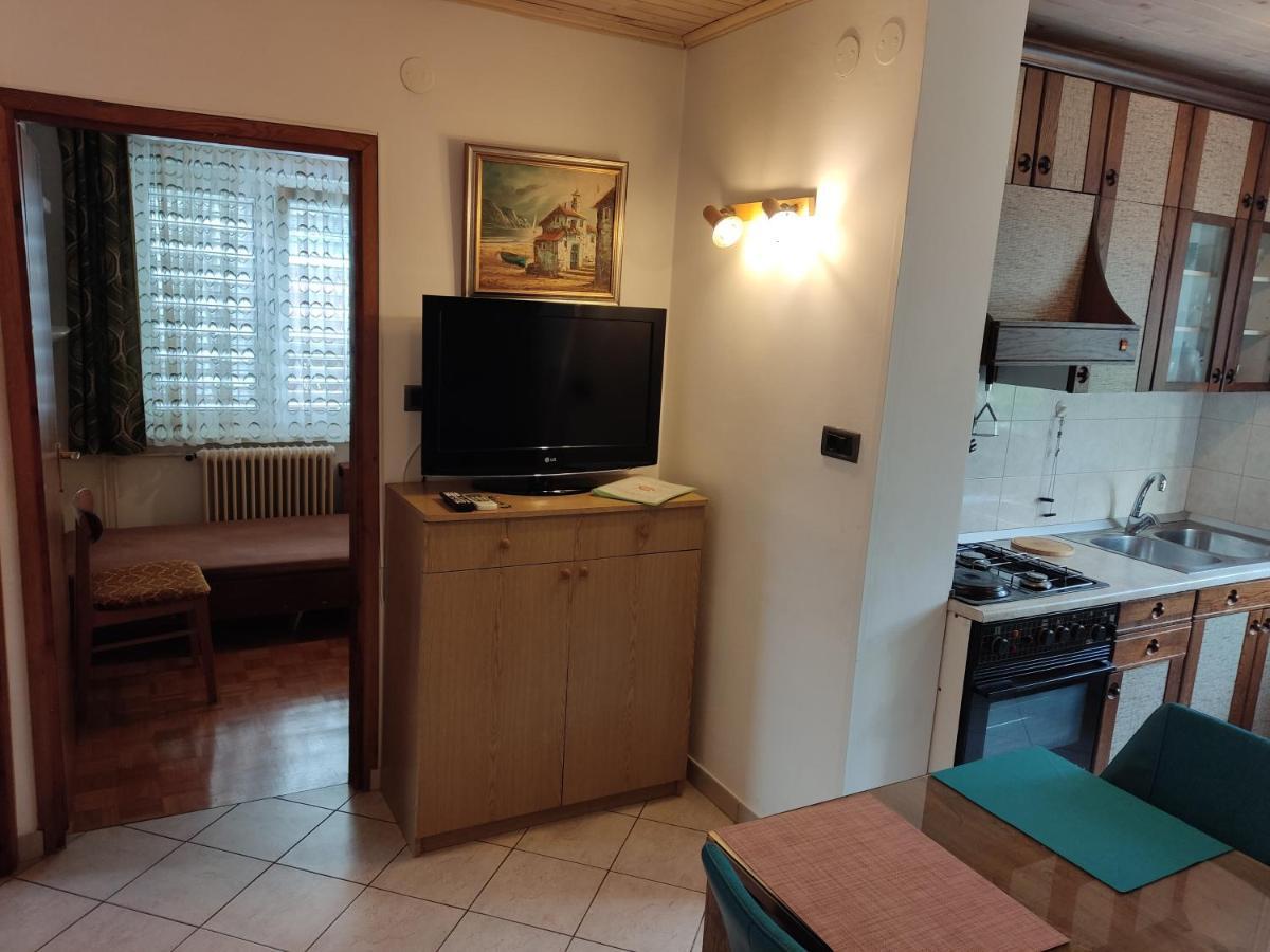 Apartments Samec Izola Ngoại thất bức ảnh