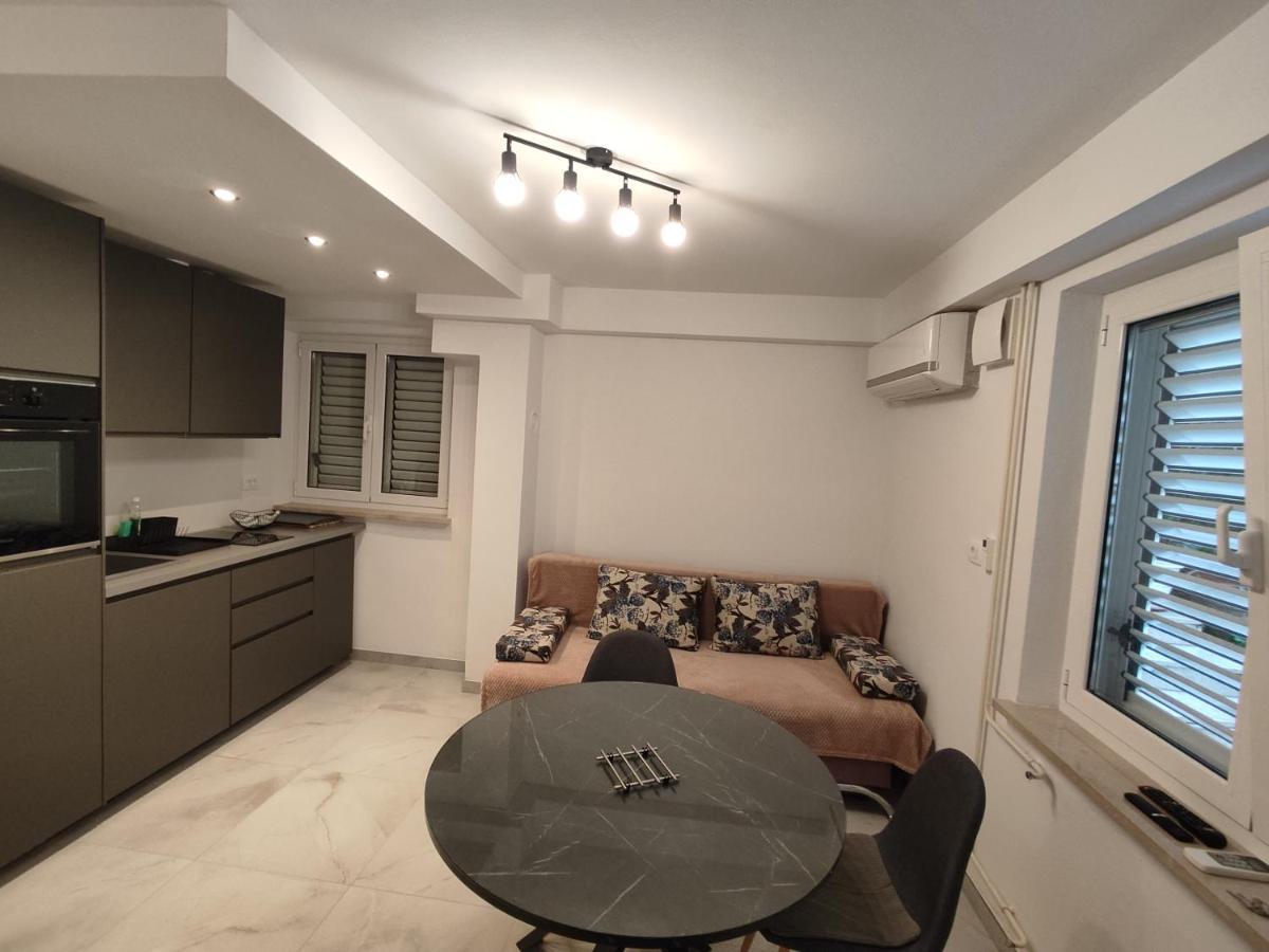 Apartments Samec Izola Ngoại thất bức ảnh