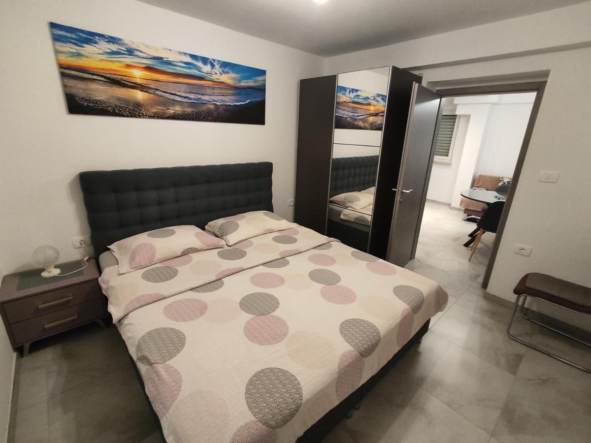 Apartments Samec Izola Ngoại thất bức ảnh
