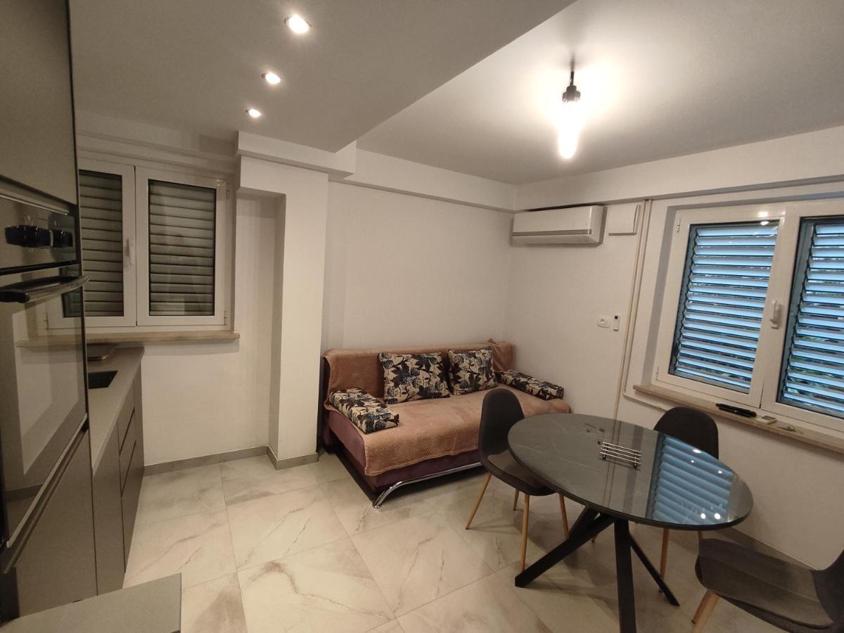 Apartments Samec Izola Ngoại thất bức ảnh