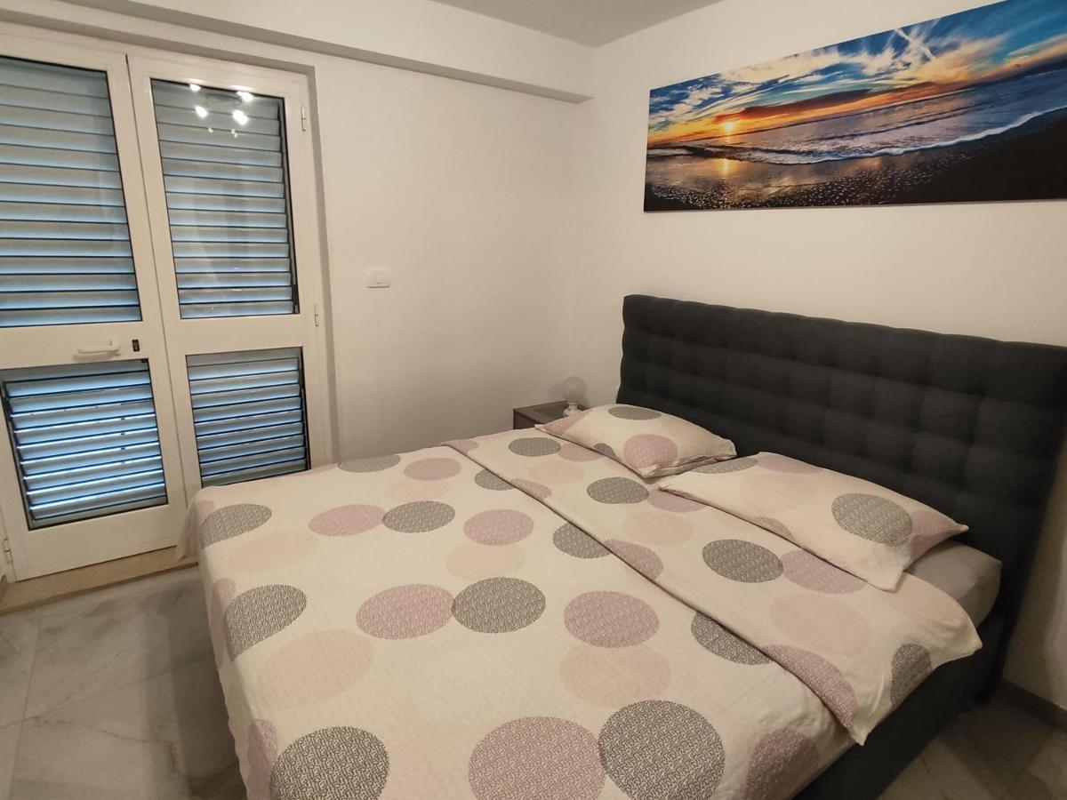 Apartments Samec Izola Ngoại thất bức ảnh