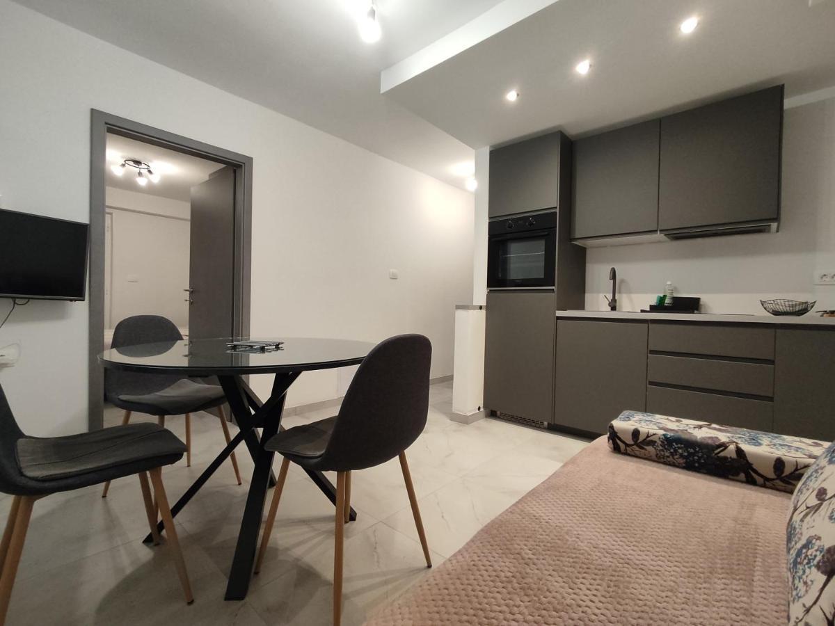 Apartments Samec Izola Ngoại thất bức ảnh