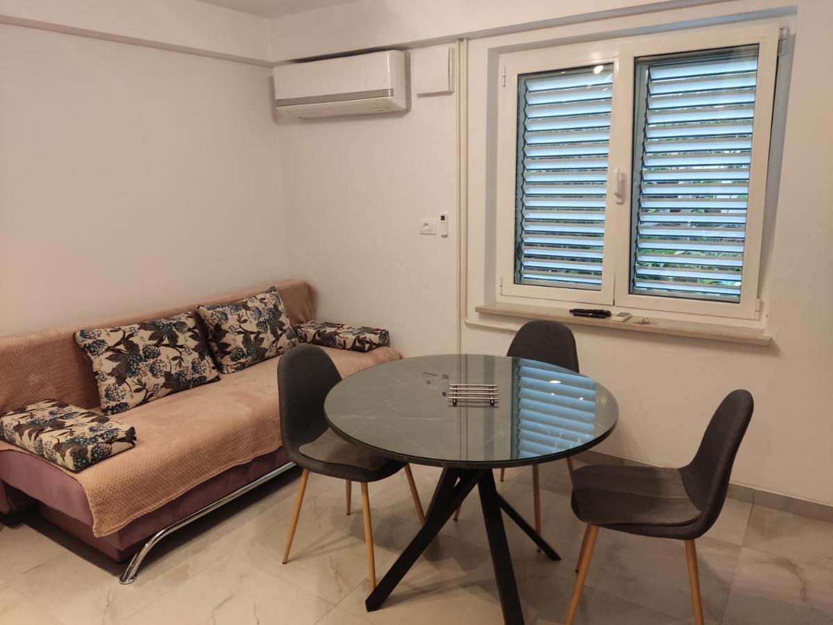 Apartments Samec Izola Ngoại thất bức ảnh