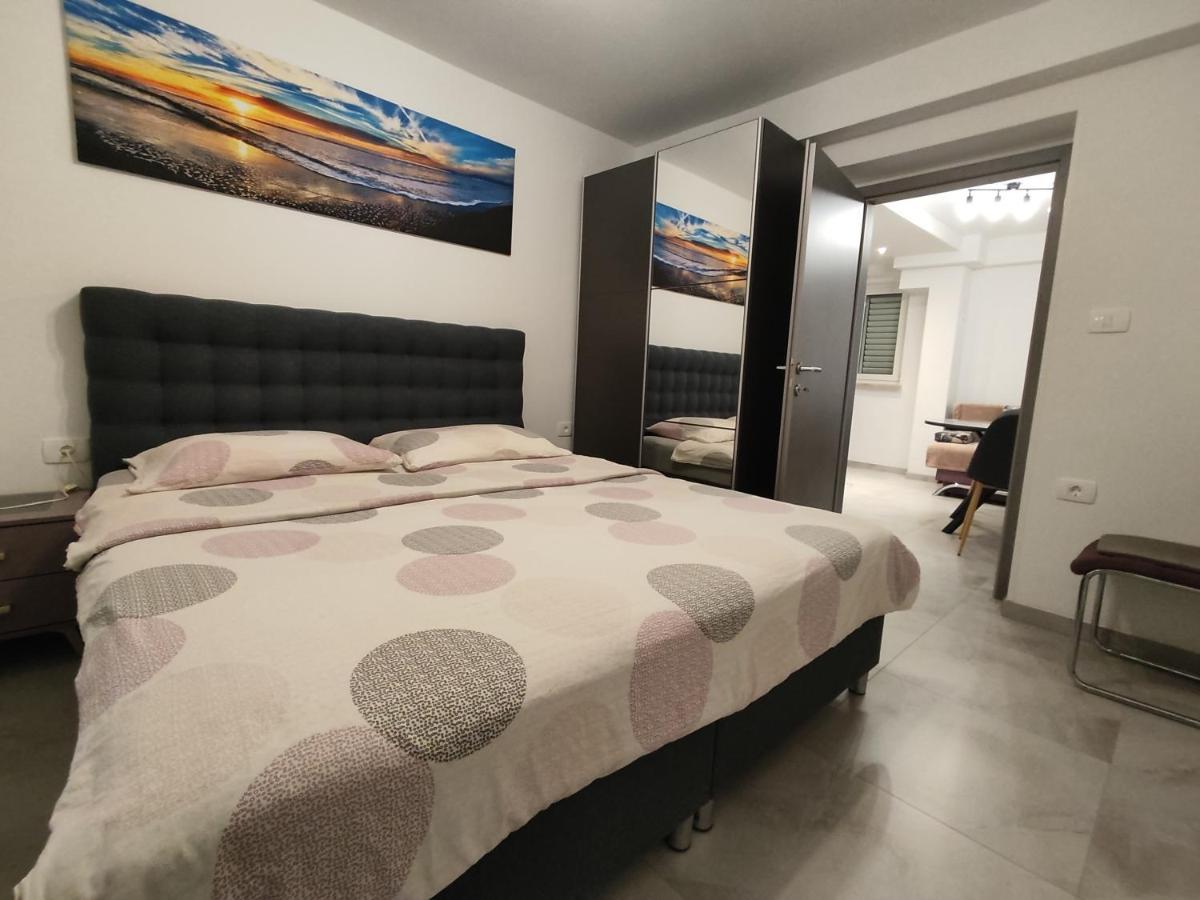 Apartments Samec Izola Ngoại thất bức ảnh