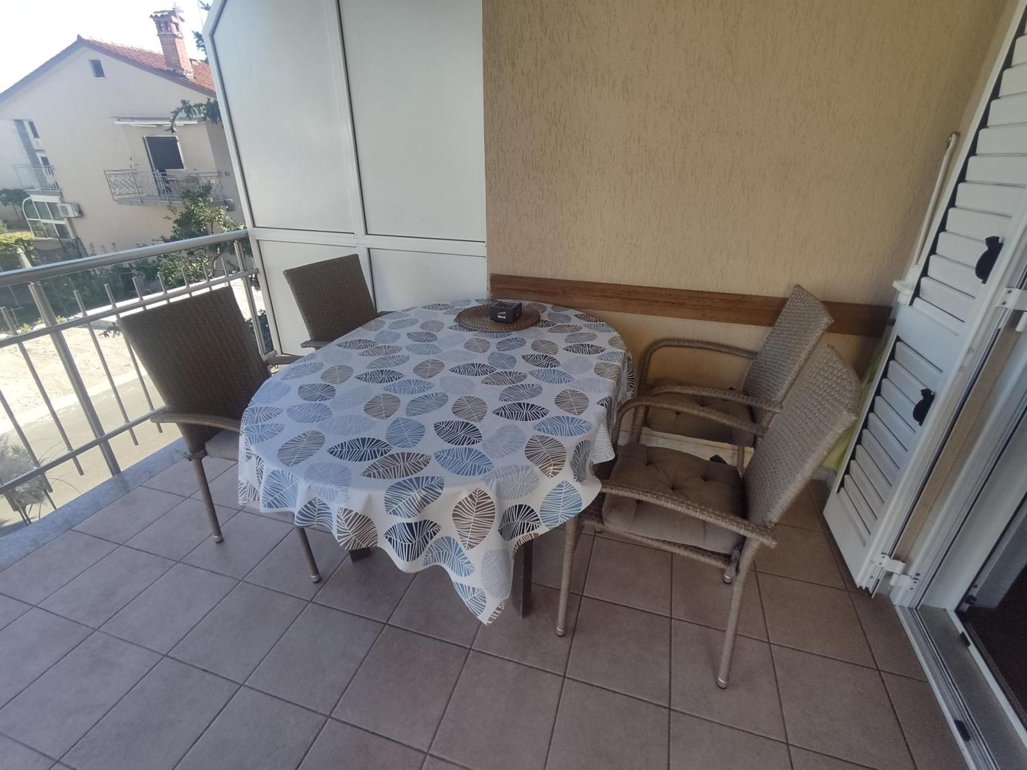 Apartments Samec Izola Ngoại thất bức ảnh