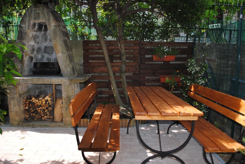 Apartments Samec Izola Ngoại thất bức ảnh