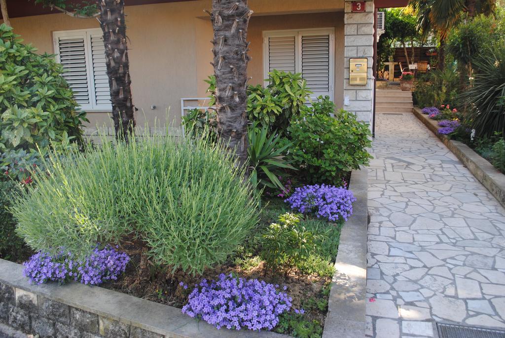 Apartments Samec Izola Ngoại thất bức ảnh