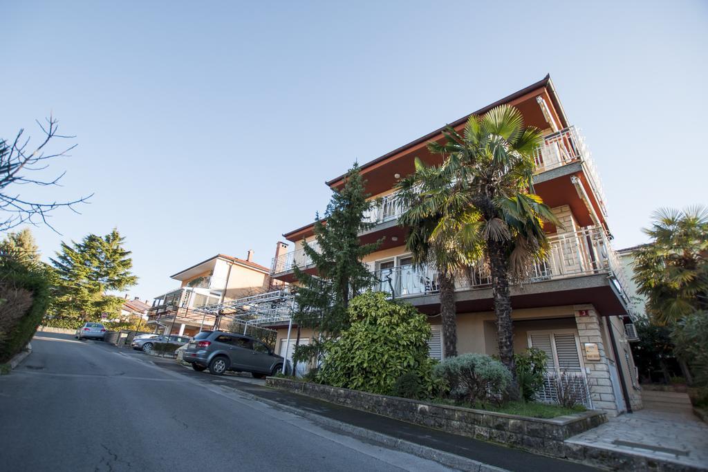 Apartments Samec Izola Ngoại thất bức ảnh