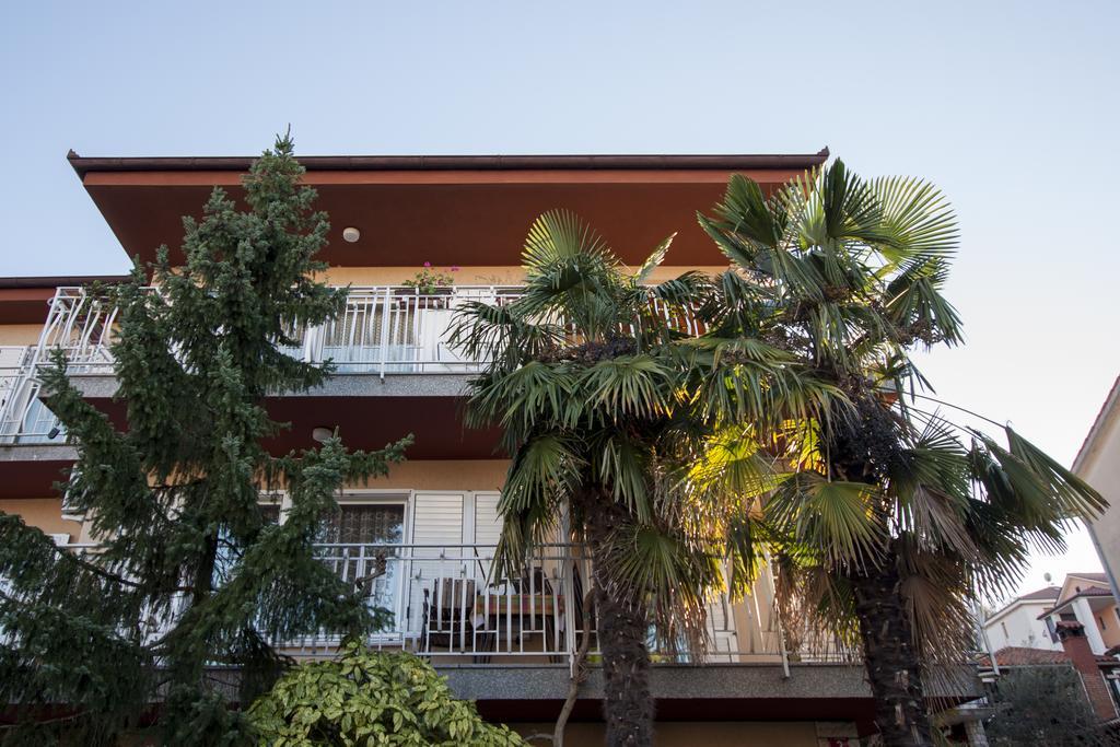 Apartments Samec Izola Ngoại thất bức ảnh