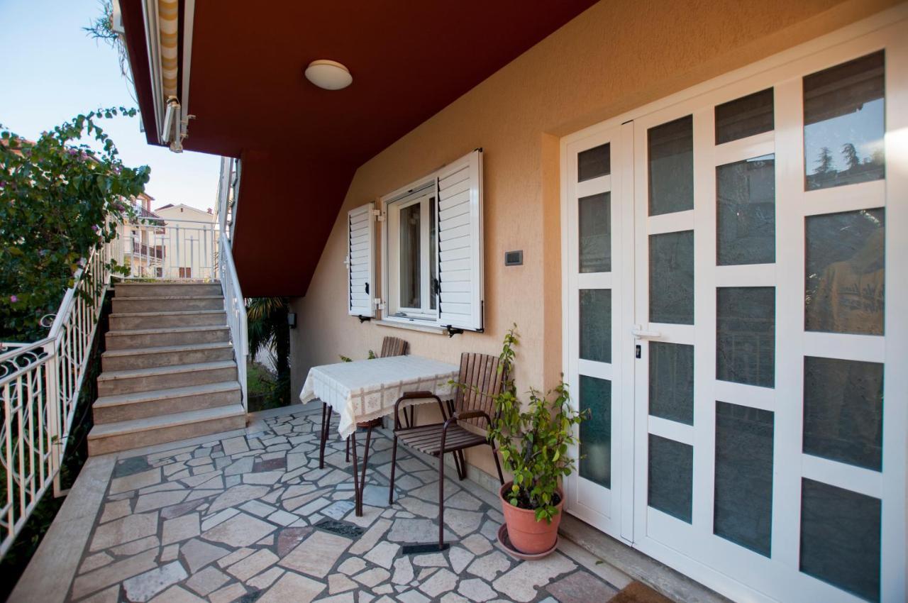 Apartments Samec Izola Ngoại thất bức ảnh